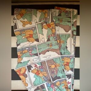 NNT LuLaRoe Disney Winnie-the-Pooh Leggings TC -